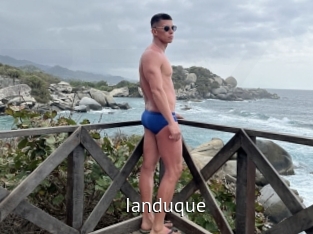 Ianduque