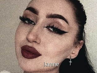 Ianne