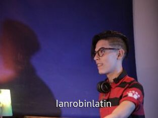 Ianrobinlatin