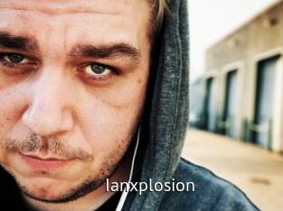 Ianxplosion