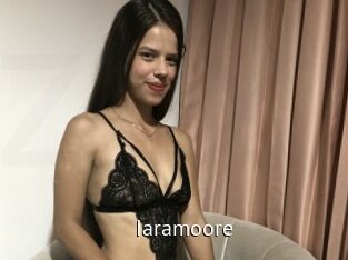 Iaramoore