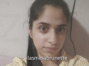 Iasminabrunette