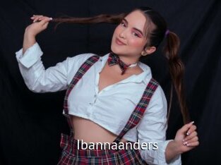 Ibannaanders