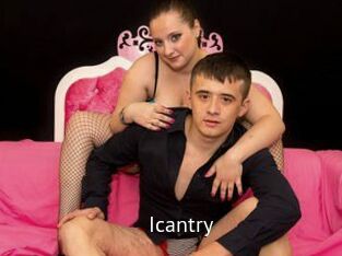 Icantry