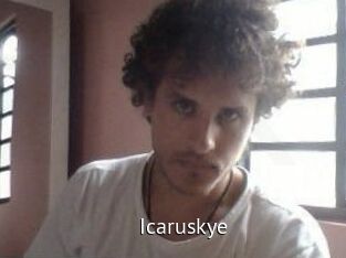 Icaruskye