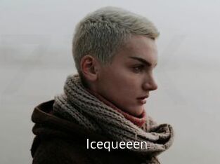 Icequeeen