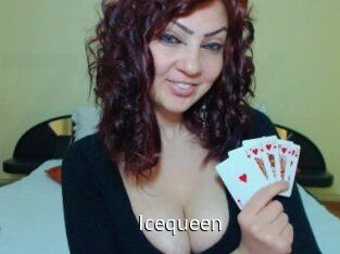 Icequeen