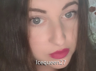 Icequeen27