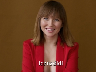 iconadidi Zizi X