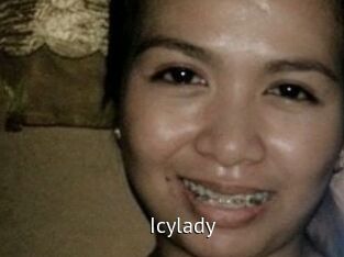 Icylady