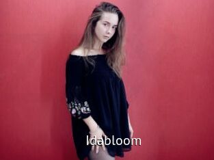 Idabloom