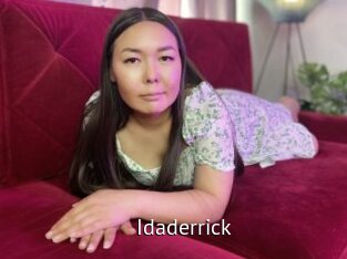 Idaderrick