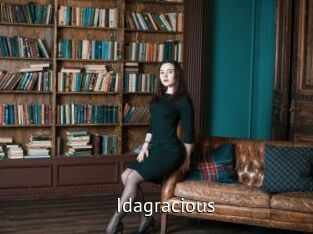 Idagracious