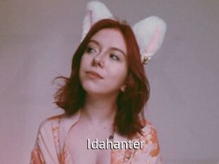 Idahanter