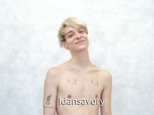 idansavory Zizi X