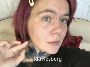 Idawesberg