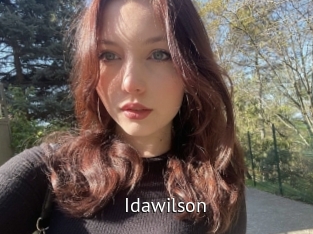 Idawilson