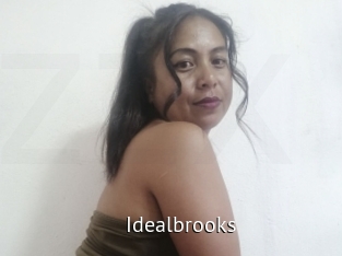 idealbrooks Zizi X