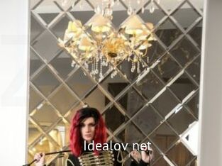 Idealov_net