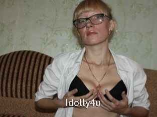Idolly4u