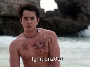 ignition2010 Zizi X