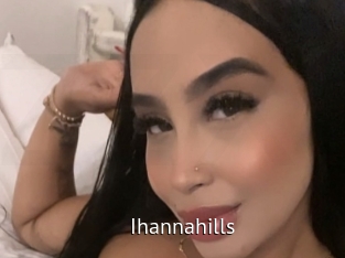 Ihannahills