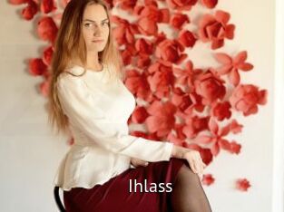 Ihlass