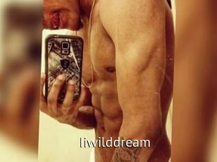 Iiwilddream
