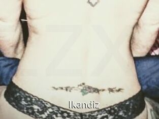 ikandiz Zizi X