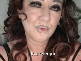 ikverwenjou Zizi X