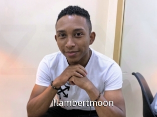 Ilambertmoon