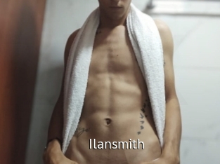Ilansmith