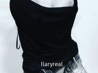 Ilaryreal