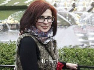 Ilempi