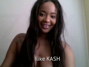 Ilike_KASH