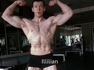 Illilian