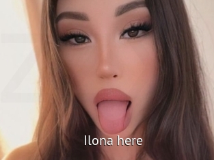 ilona_here Zizi X
