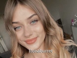 Ilonaburret