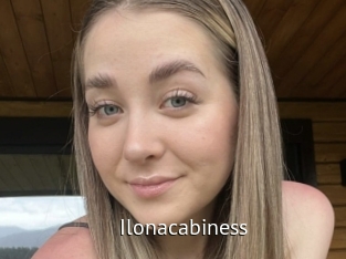 Ilonacabiness