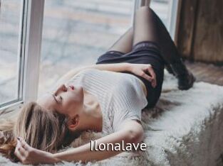 Ilonalave