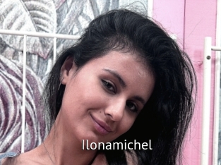Ilonamichel