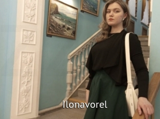 Ilonavorel