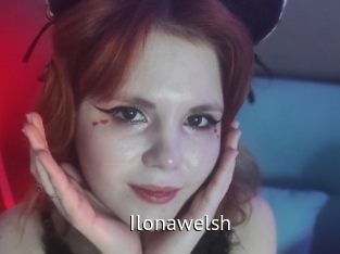 Ilonawelsh