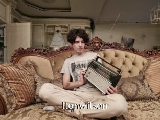 Ilonwilson