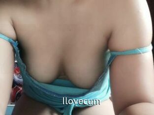 Ilove_cum