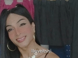 Iloveitsisi