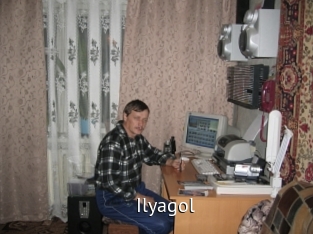 ilyagol Zizi X