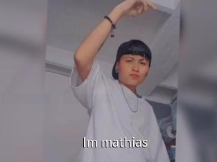 im_mathias Zizi X