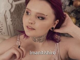 Imanitishiro