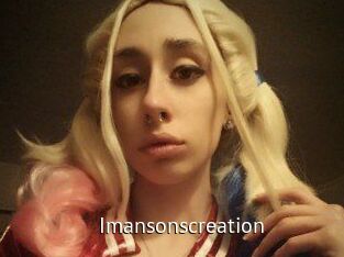 Imansonscreation